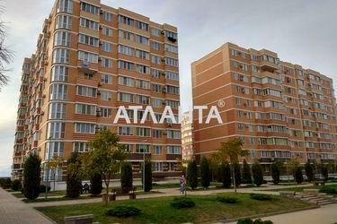 2-rooms apartment apartment by the address st. 1 maya (area 56,4 m²) - Atlanta.ua - photo 65