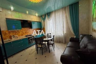 2-rooms apartment apartment by the address st. Chernyakhovskogo (area 90 m²) - Atlanta.ua - photo 28