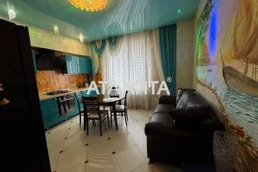 2-rooms apartment apartment by the address st. Chernyakhovskogo (area 90 m²) - Atlanta.ua - photo 29