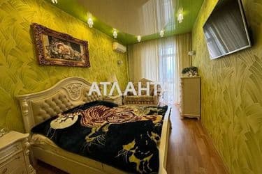 2-rooms apartment apartment by the address st. Chernyakhovskogo (area 90 m²) - Atlanta.ua - photo 32