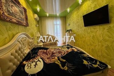 2-rooms apartment apartment by the address st. Chernyakhovskogo (area 90 m²) - Atlanta.ua - photo 33