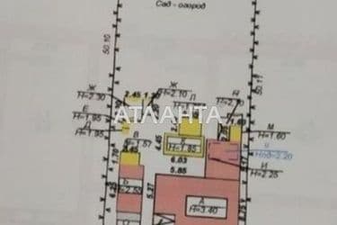 House by the address st. Yubileynaya (area 82 m²) - Atlanta.ua - photo 17