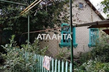 House by the address st. Yubileynaya (area 82 m²) - Atlanta.ua - photo 13