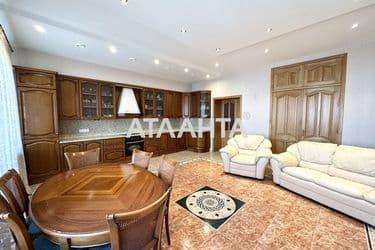 3-rooms apartment apartment by the address st. Pedagogicheskaya (area 116 m²) - Atlanta.ua - photo 30