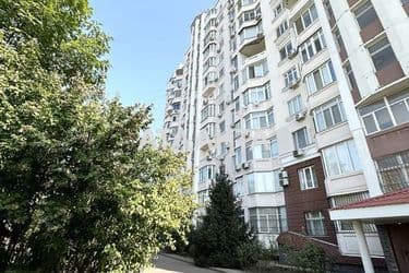 3-комнатная квартира по адресу ул. Педагогическая (площадь 116 м²) - Atlanta.ua - фото 32