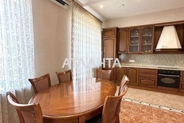 3-rooms apartment apartment by the address st. Pedagogicheskaya (area 116 m²) - Atlanta.ua - photo 34