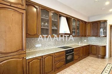 3-комнатная квартира по адресу ул. Педагогическая (площадь 116 м²) - Atlanta.ua - фото 40