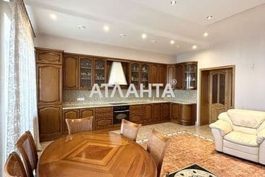 3-комнатная квартира по адресу ул. Педагогическая (площадь 116 м²) - Atlanta.ua - фото 41