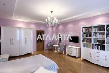3-комнатная квартира по адресу ул. Педагогическая (площадь 116 м²) - Atlanta.ua - фото 53