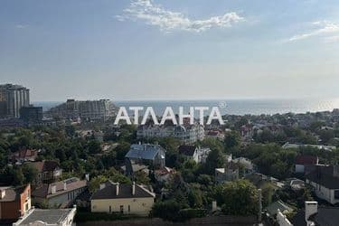3-комнатная квартира по адресу ул. Педагогическая (площадь 116 м²) - Atlanta.ua - фото 57