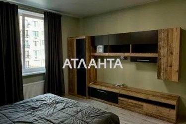 1-room apartment apartment by the address st. Mira (area 40 m²) - Atlanta.ua - photo 30