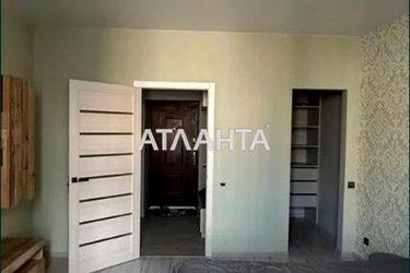 1-room apartment apartment by the address st. Mira (area 40 m²) - Atlanta.ua - photo 32