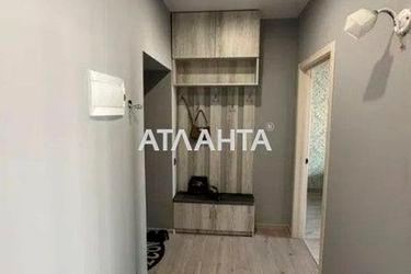 1-room apartment apartment by the address st. Mira (area 40 m²) - Atlanta.ua - photo 37