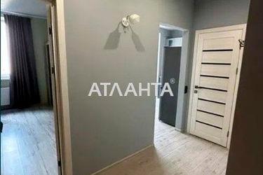 1-room apartment apartment by the address st. Mira (area 40 m²) - Atlanta.ua - photo 34