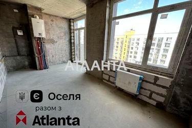 2-кімнатна квартира за адресою вул. Оптимістична (площа 62,5 м²) - Atlanta.ua - фото 19