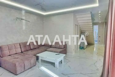 House by the address st. Dayberg (area 217,8 m²) - Atlanta.ua - photo 16