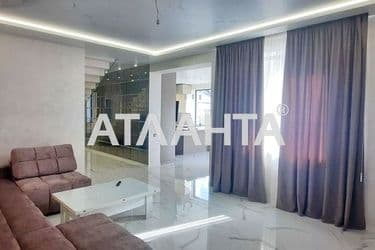 House by the address st. Dayberg (area 217,8 m²) - Atlanta.ua - photo 17