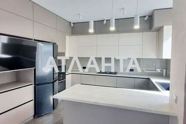 House by the address st. Dayberg (area 217,8 m²) - Atlanta.ua - photo 18