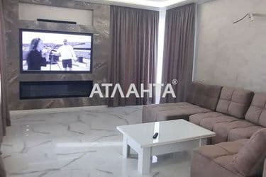 House by the address st. Dayberg (area 217,8 m²) - Atlanta.ua - photo 19