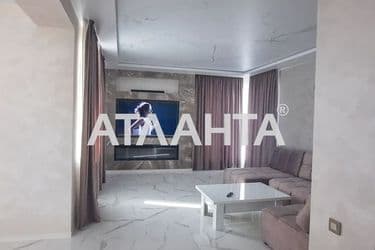 House by the address st. Dayberg (area 217,8 m²) - Atlanta.ua - photo 20