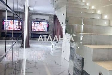 House by the address st. Dayberg (area 217,8 m²) - Atlanta.ua - photo 25