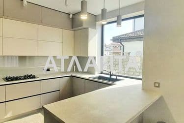House by the address st. Dayberg (area 217,8 m²) - Atlanta.ua - photo 27