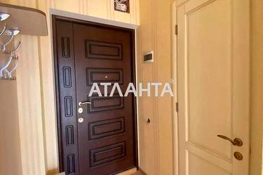 1-room apartment apartment by the address st. Marselskaya (area 37 m²) - Atlanta.ua - photo 23