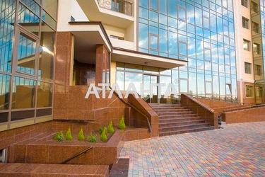 1-room apartment apartment by the address st. Marselskaya (area 37 m²) - Atlanta.ua - photo 26