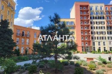 1-кімнатна квартира за адресою вул. Інглезі (площа 35 м²) - Atlanta.ua - фото 12