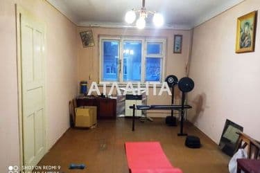 Багатокімнатна квартира за адресою вул. Алмазна (площа 92,4 м²) - Atlanta.ua - фото 19
