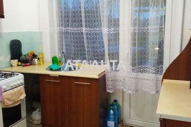 Багатокімнатна квартира за адресою вул. Алмазна (площа 92,4 м²) - Atlanta.ua - фото 21