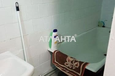 Багатокімнатна квартира за адресою вул. Алмазна (площа 92,4 м²) - Atlanta.ua - фото 24