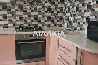 1-room apartment apartment by the address st. 1 maya (area 34,8 m²) - Atlanta.ua - photo 9