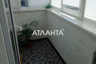 1-room apartment apartment by the address st. 1 maya (area 34,8 m²) - Atlanta.ua - photo 15