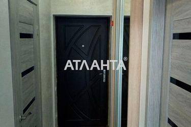 1-room apartment apartment by the address st. 1 maya (area 34,8 m²) - Atlanta.ua - photo 16