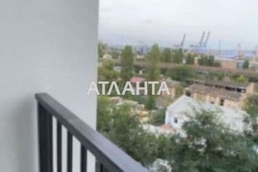 1-комнатная квартира по адресу ул. Софиевская (площадь 29 м²) - Atlanta.ua - фото 13