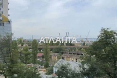 1-комнатная квартира по адресу ул. Софиевская (площадь 29 м²) - Atlanta.ua - фото 14