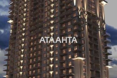 1-кімнатна квартира за адресою Тополиний пров. (площа 43 м²) - Atlanta.ua - фото 10