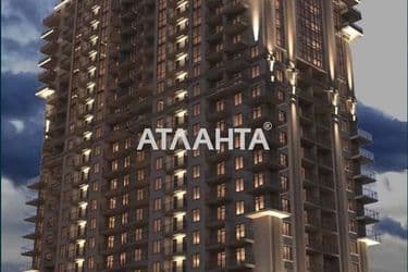 1-кімнатна квартира за адресою Тополиний пров. (площа 43 м²) - Atlanta.ua - фото 6