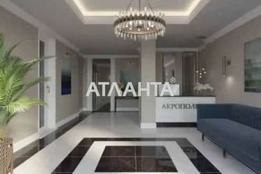 1-кімнатна квартира за адресою Тополиний пров. (площа 43 м²) - Atlanta.ua - фото 10