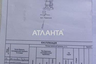 Дом по адресу ул. Радиальная (площадь 70 м²) - Atlanta.ua - фото 15