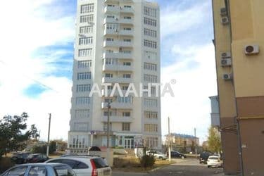 1-кімнатна квартира за адресою вул. Радісна (площа 137 м²) - Atlanta.ua - фото 29