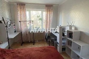 4+-rooms apartment apartment by the address st. Pasechnaya ul (area 78 m²) - Atlanta.ua - photo 23