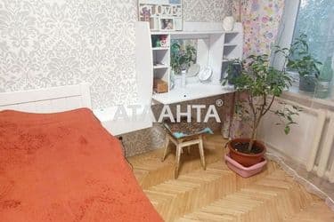 4+-rooms apartment apartment by the address st. Pasechnaya ul (area 78 m²) - Atlanta.ua - photo 27