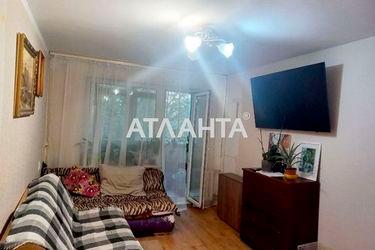 4+-rooms apartment apartment by the address st. Pasechnaya ul (area 78 m²) - Atlanta.ua - photo 28