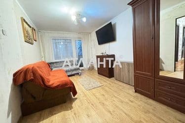 4+-rooms apartment apartment by the address st. Pasechnaya ul (area 78 m²) - Atlanta.ua - photo 18