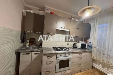 Багатокімнатна квартира за адресою вул. Пасічна (площа 78 м²) - Atlanta.ua - фото 22