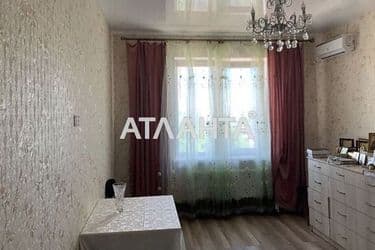 1-кімнатна квартира за адресою вул. Парусна (площа 50 м²) - Atlanta.ua - фото 12