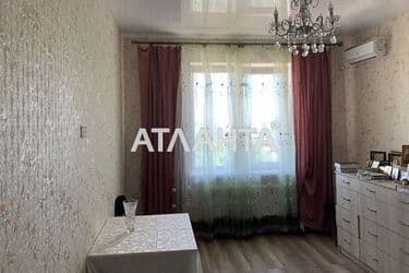 1-кімнатна квартира за адресою вул. Парусна (площа 50 м²) - Atlanta.ua - фото 9