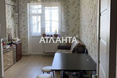 1-кімнатна квартира за адресою вул. Парусна (площа 50 м²) - Atlanta.ua - фото 14